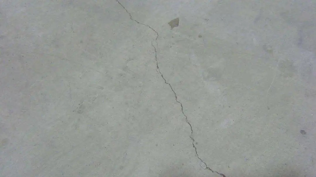 地暖回填后，地面開裂怎么辦？