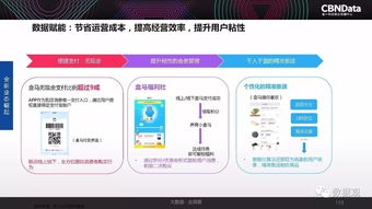 2017中國互聯網消費生態大數據報告 洞見數字時代的消費趨勢與機遇