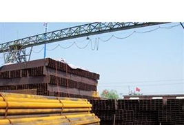 建材行業觀察 綠色轉型與智能制造引領建筑建材新篇章