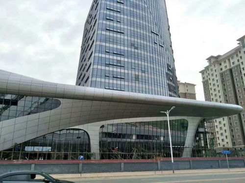 柳江學校鋁單板專業供貨——鋁樂生產助力高質量校園建設